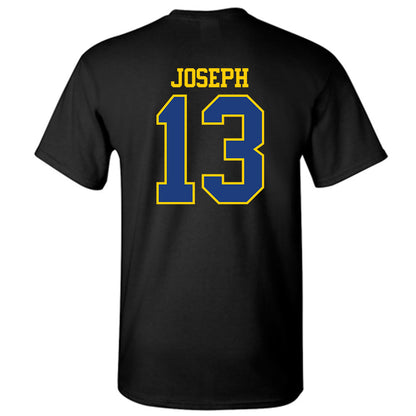 McNeese State - NCAA Women's Basketball : Mo'Nique Joseph - Classic Shersey T-Shirt-1