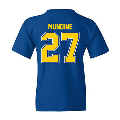 McNeese State - NCAA Softball : Samantha Mundine - Classic Shersey Youth T-Shirt-1