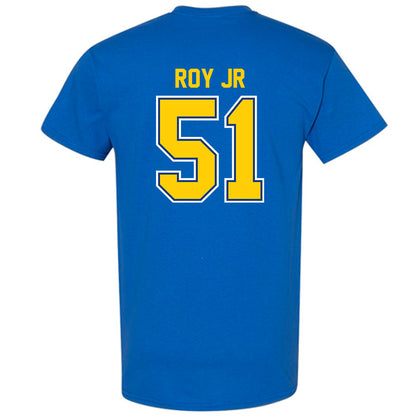 McNeese State - NCAA Football : Andre Roy Jr - Classic Shersey T-Shirt-1
