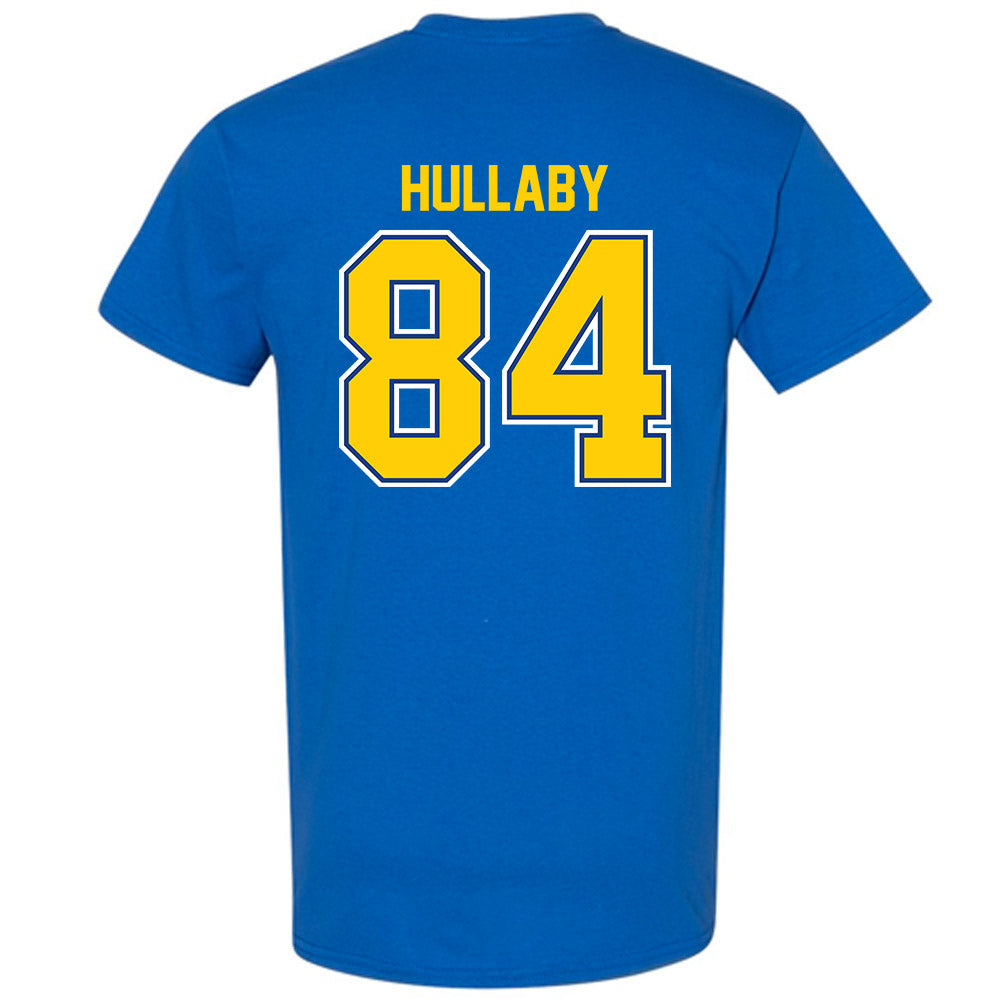 McNeese State - NCAA Football : Tj Hullaby - Classic Shersey T-Shirt-1