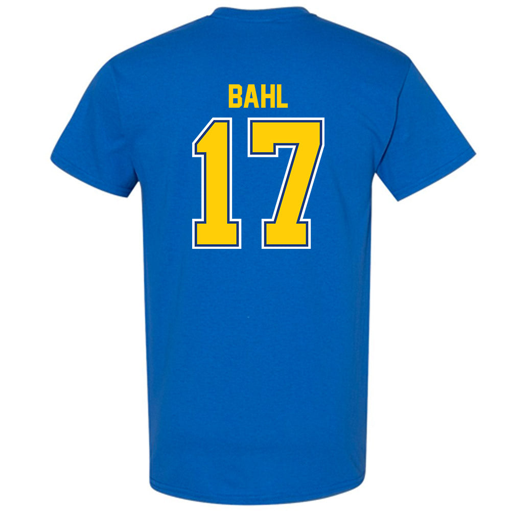McNeese State - NCAA Baseball : Jaden Bahl - Classic Shersey T-Shirt-1