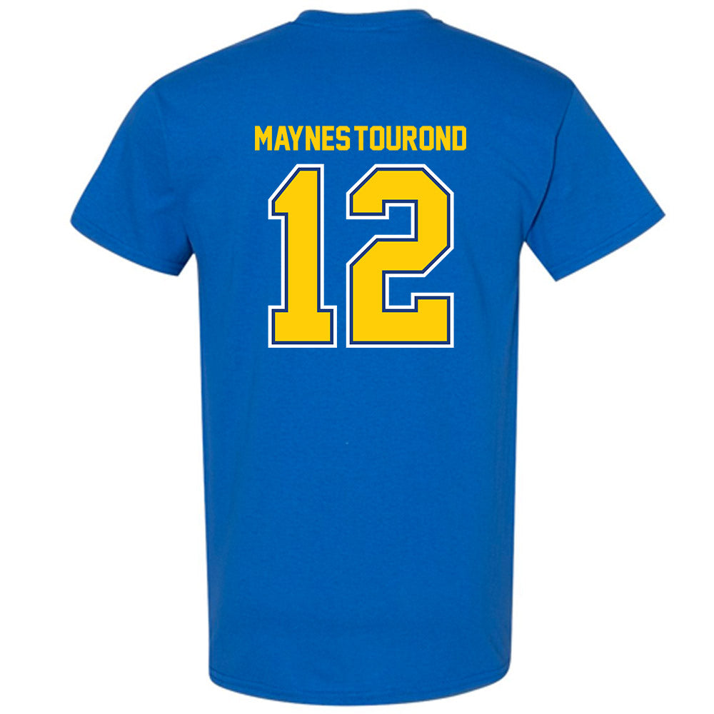 McNeese State - NCAA Women's Soccer : Rhiannon Maynes-Tourond - Classic Shersey T-Shirt-1