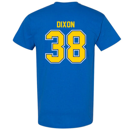 McNeese State - NCAA Football : George Dixon - Classic Shersey T-Shirt-1