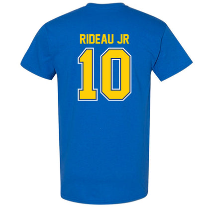 McNeese State - NCAA Football : Kevin Rideau Jr - Classic Shersey T-Shirt-1