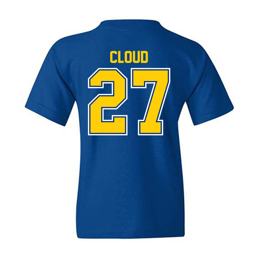 McNeese State - NCAA Softball : Rylee Cloud - Classic Shersey Youth T-Shirt-1
