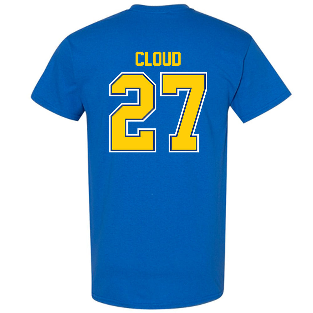 McNeese State - NCAA Softball : Rylee Cloud - Classic Shersey T-Shirt-1