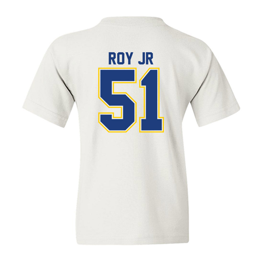McNeese State - NCAA Football : Andre Roy Jr - Classic Shersey Youth T-Shirt-1