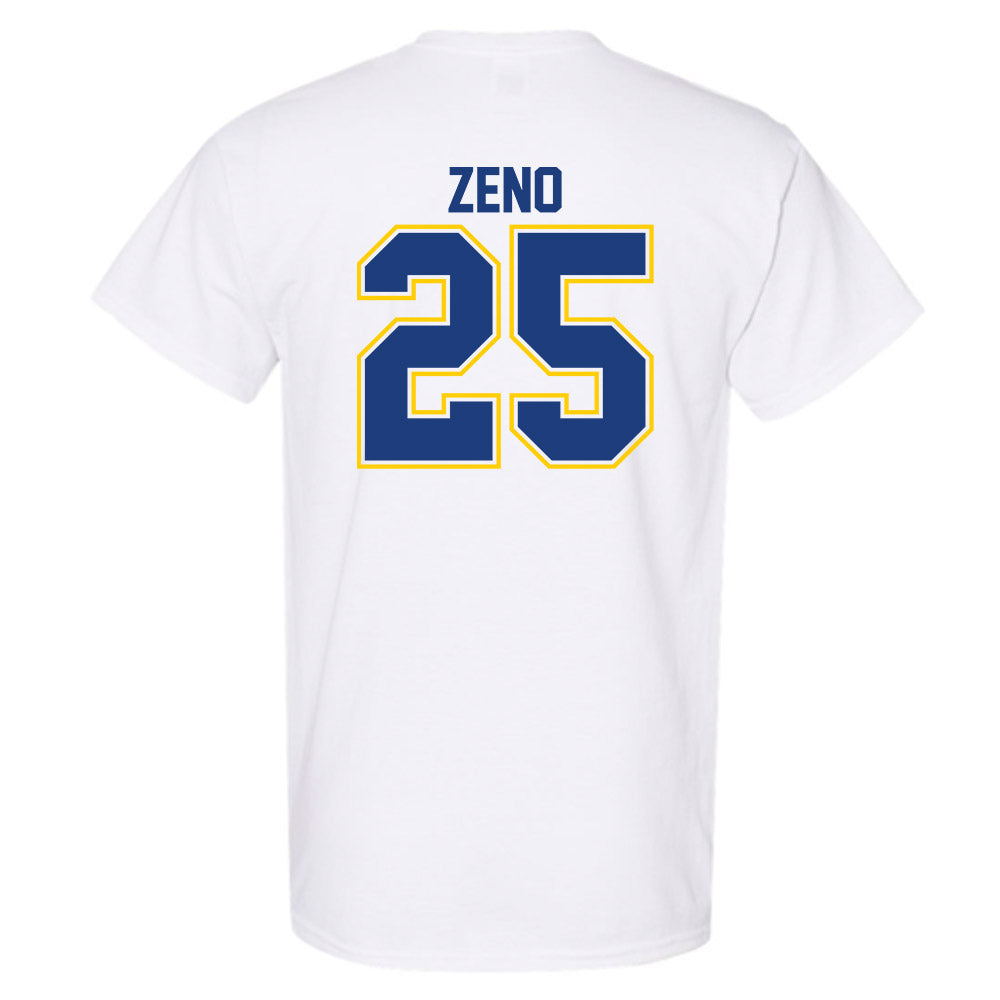 McNeese State - NCAA Football : ReJohn Zeno - Classic Shersey T-Shirt-1
