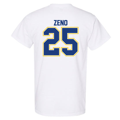 McNeese State - NCAA Football : ReJohn Zeno - Classic Shersey T-Shirt-1