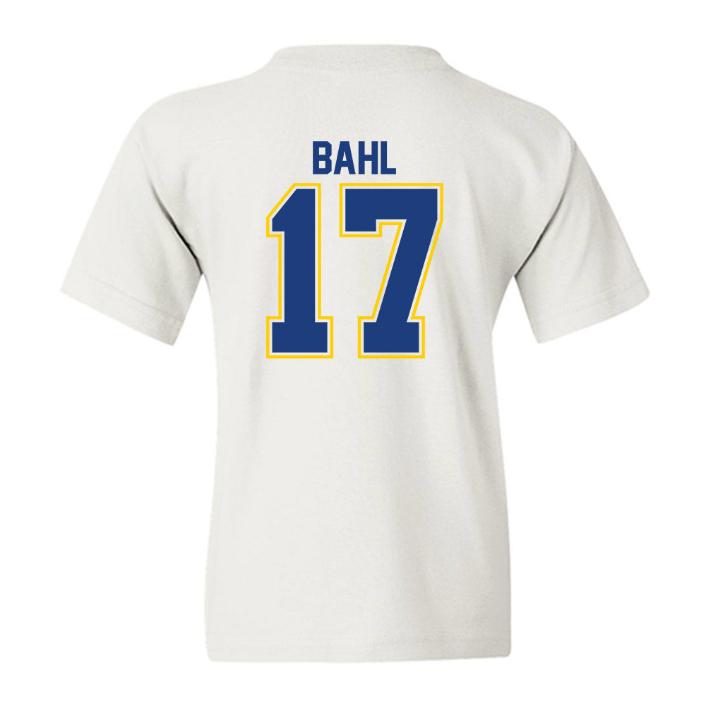 McNeese State - NCAA Baseball : Jaden Bahl - Classic Shersey Youth T-Shirt-1