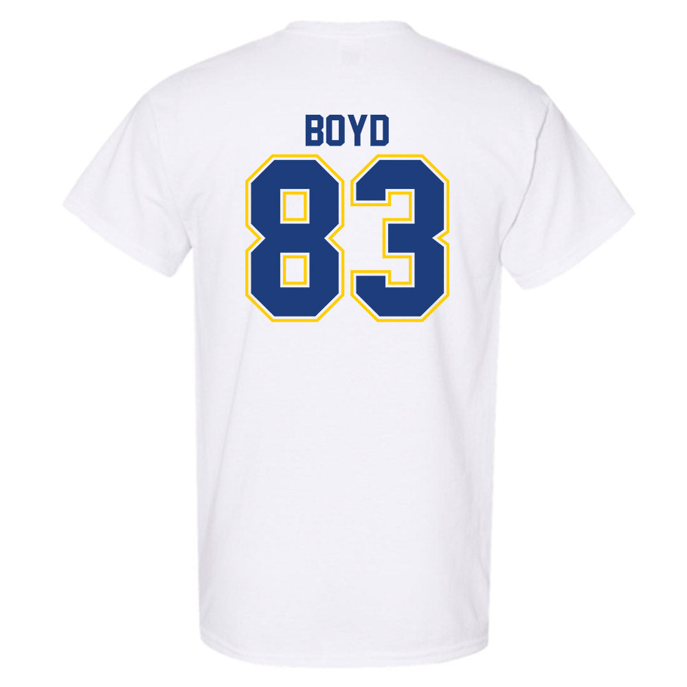 McNeese State - NCAA Football : Reed Boyd - Classic Shersey T-Shirt-1
