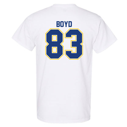 McNeese State - NCAA Football : Reed Boyd - Classic Shersey T-Shirt-1