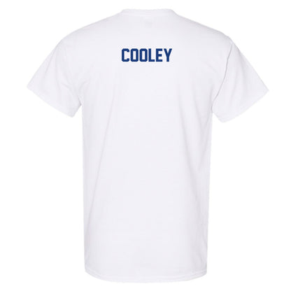 McNeese State - NCAA Women's Track & Field : Sydnie Cooley - Classic Shersey T-Shirt-1