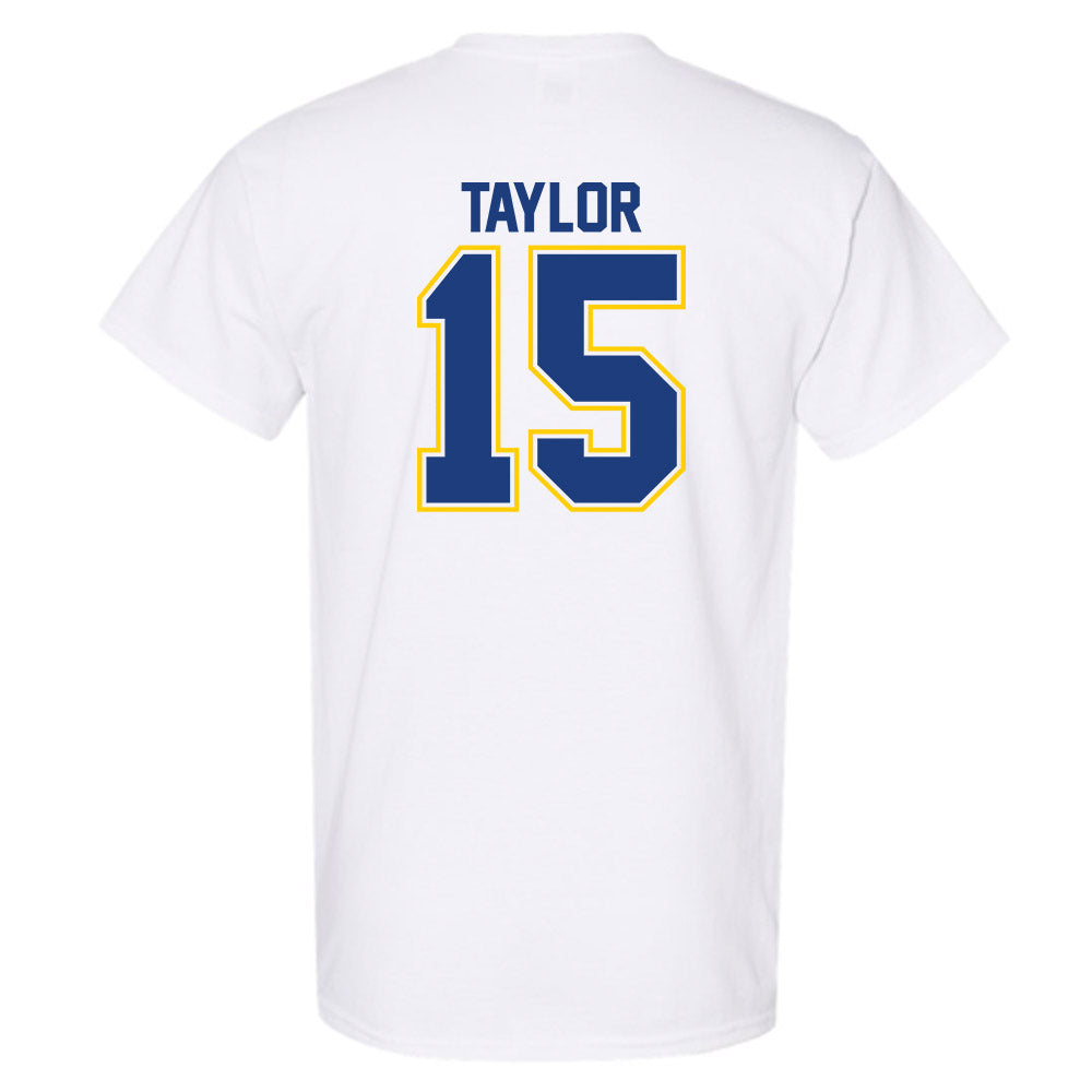 McNeese State - NCAA Football : Morris Taylor - Classic Shersey T-Shirt-1