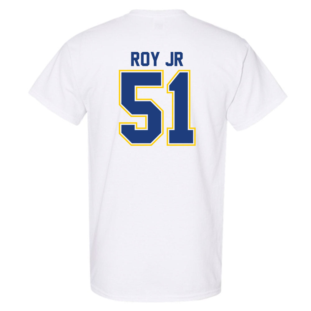 McNeese State - NCAA Football : Andre Roy Jr - Classic Shersey T-Shirt-1