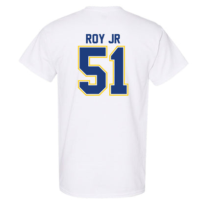 McNeese State - NCAA Football : Andre Roy Jr - Classic Shersey T-Shirt-1