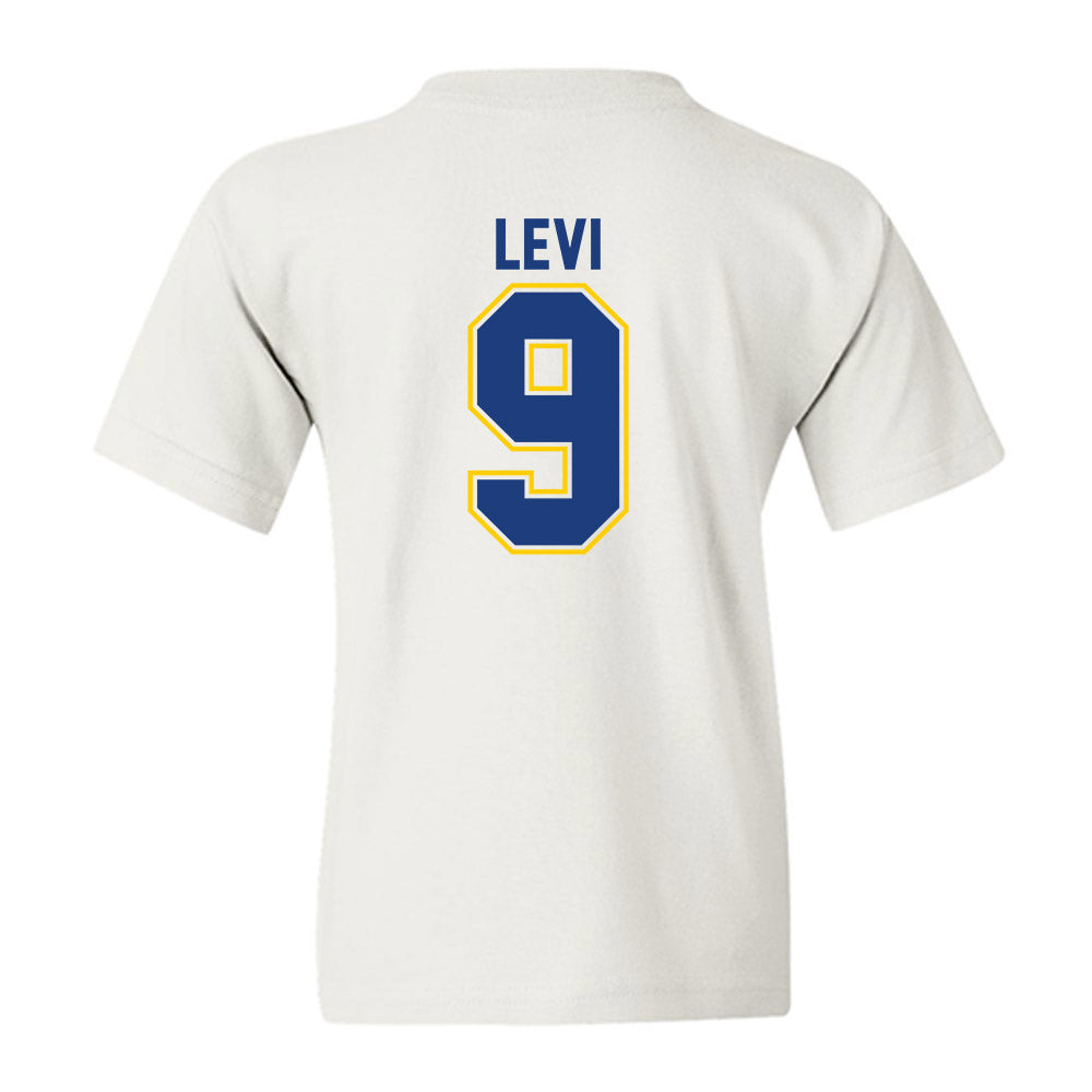 McNeese State - NCAA Football : Jamaal Levi - Classic Shersey Youth T-Shirt-1