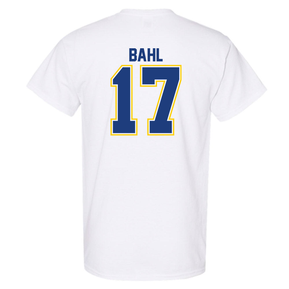 McNeese State - NCAA Baseball : Jaden Bahl - Classic Shersey T-Shirt-1