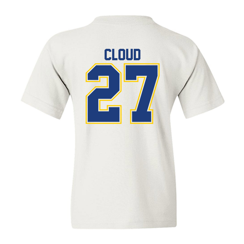 McNeese State - NCAA Softball : Rylee Cloud - Classic Shersey Youth T-Shirt-1
