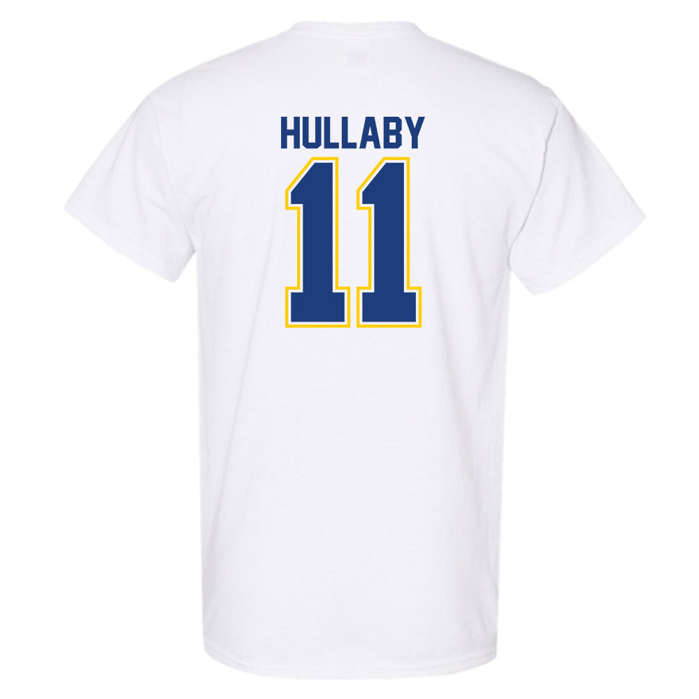 McNeese State - NCAA Football : Tj Hullaby - Classic Shersey T-Shirt-1
