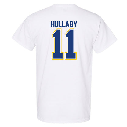 McNeese State - NCAA Football : Tj Hullaby - Classic Shersey T-Shirt-1