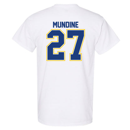 McNeese State - NCAA Softball : Samantha Mundine - Classic Shersey T-Shirt-1