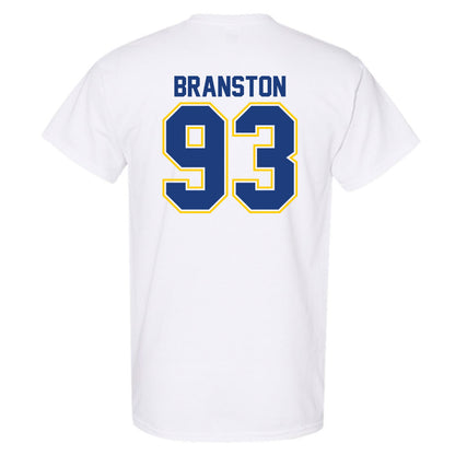 McNeese State - NCAA Football : Caden Branston - Classic Shersey T-Shirt-1