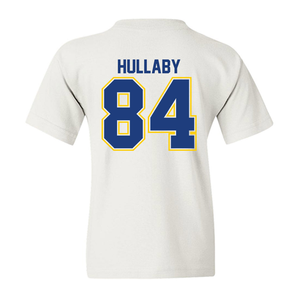 McNeese State - NCAA Football : Tj Hullaby - Classic Shersey Youth T-Shirt-1