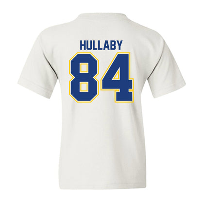 McNeese State - NCAA Football : Tj Hullaby - Classic Shersey Youth T-Shirt-1