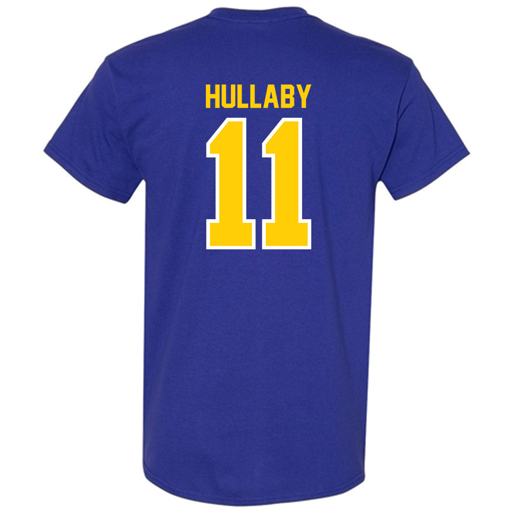 McNeese State - NCAA Football : Tj Hullaby - Classic Fashion Shersey T-Shirt-1