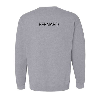 Boston College - NCAA Women's Track & Field : Kylee Bernard - Classic Shersey Crewneck Sweatshirt-1