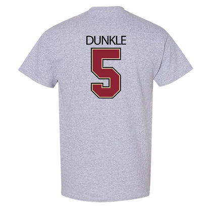 Boston College - NCAA Women's Volleyball : Reese Dunkle - Classic Shersey T-Shirt-1