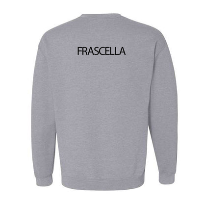 Boston College - NCAA Women's Rowing : Alice Frascella - Classic Shersey Crewneck Sweatshirt-1