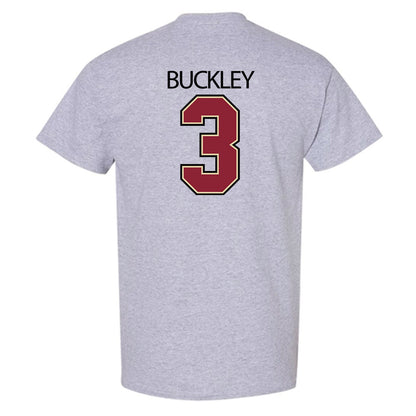 Boston College - NCAA Softball : Kiley Buckley - Classic Shersey T-Shirt-1