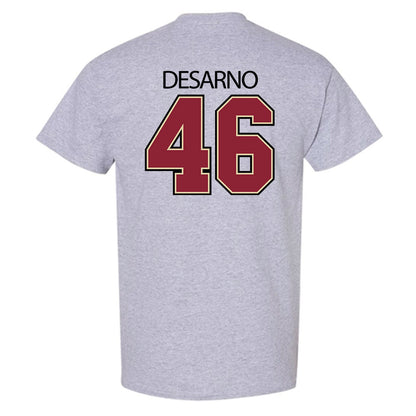 Boston College - NCAA Football : Dominic DeSarno - Classic Shersey T-Shirt-1