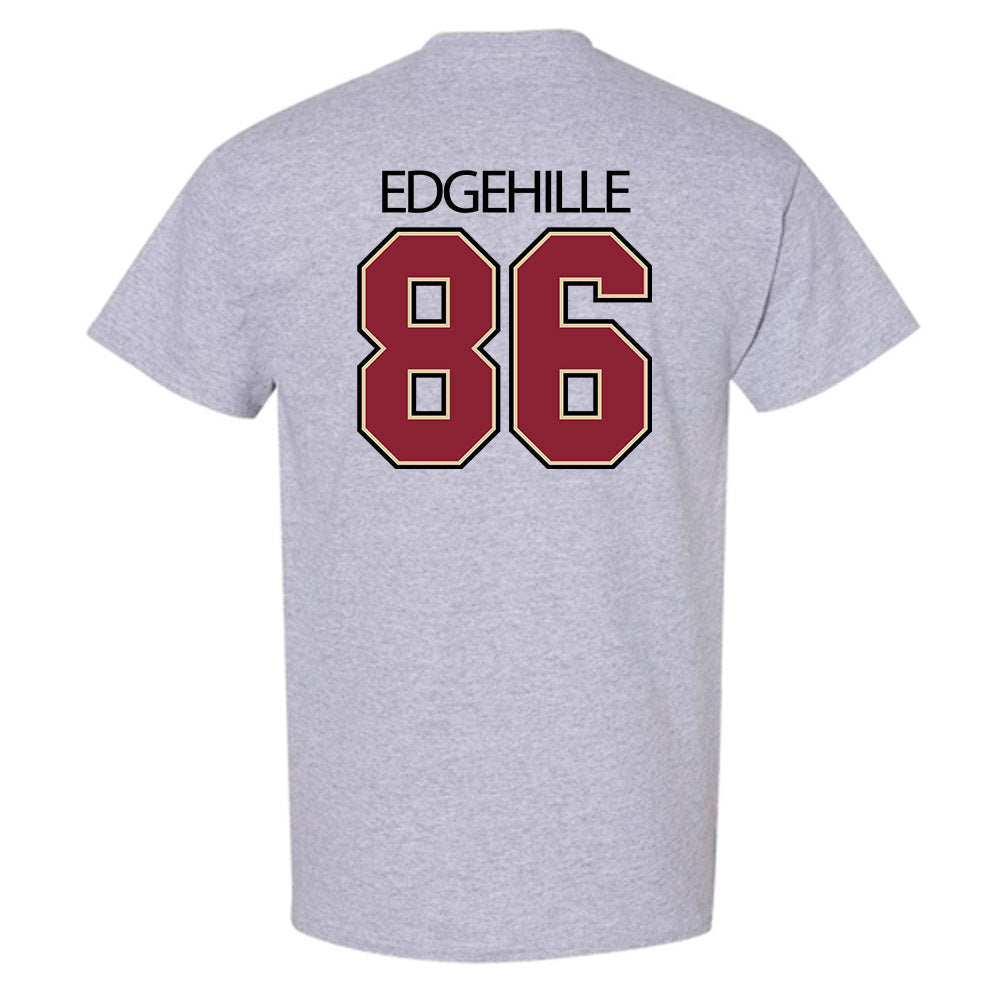 Boston College - NCAA Football : Danny Edgehille - Classic Shersey T-Shirt-1