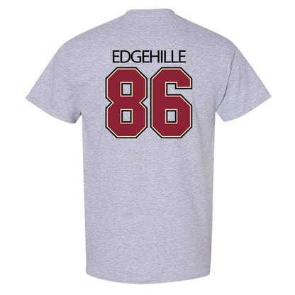 Boston College - NCAA Football : Danny Edgehille - Classic Shersey T-Shirt-1