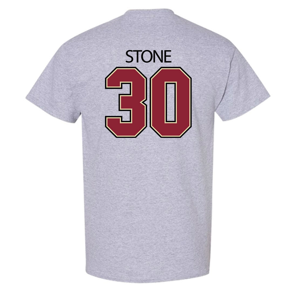 Boston College - NCAA Football : Sam Stone - Classic Shersey T-Shirt-1