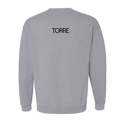 Boston College - NCAA Women's Tennis : Alexandra Torre - Classic Shersey Crewneck Sweatshirt-1