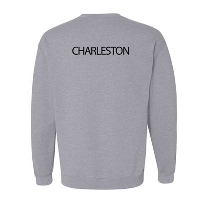 Boston College - NCAA Skiing : Emily Charleston - Classic Shersey Crewneck Sweatshirt-1