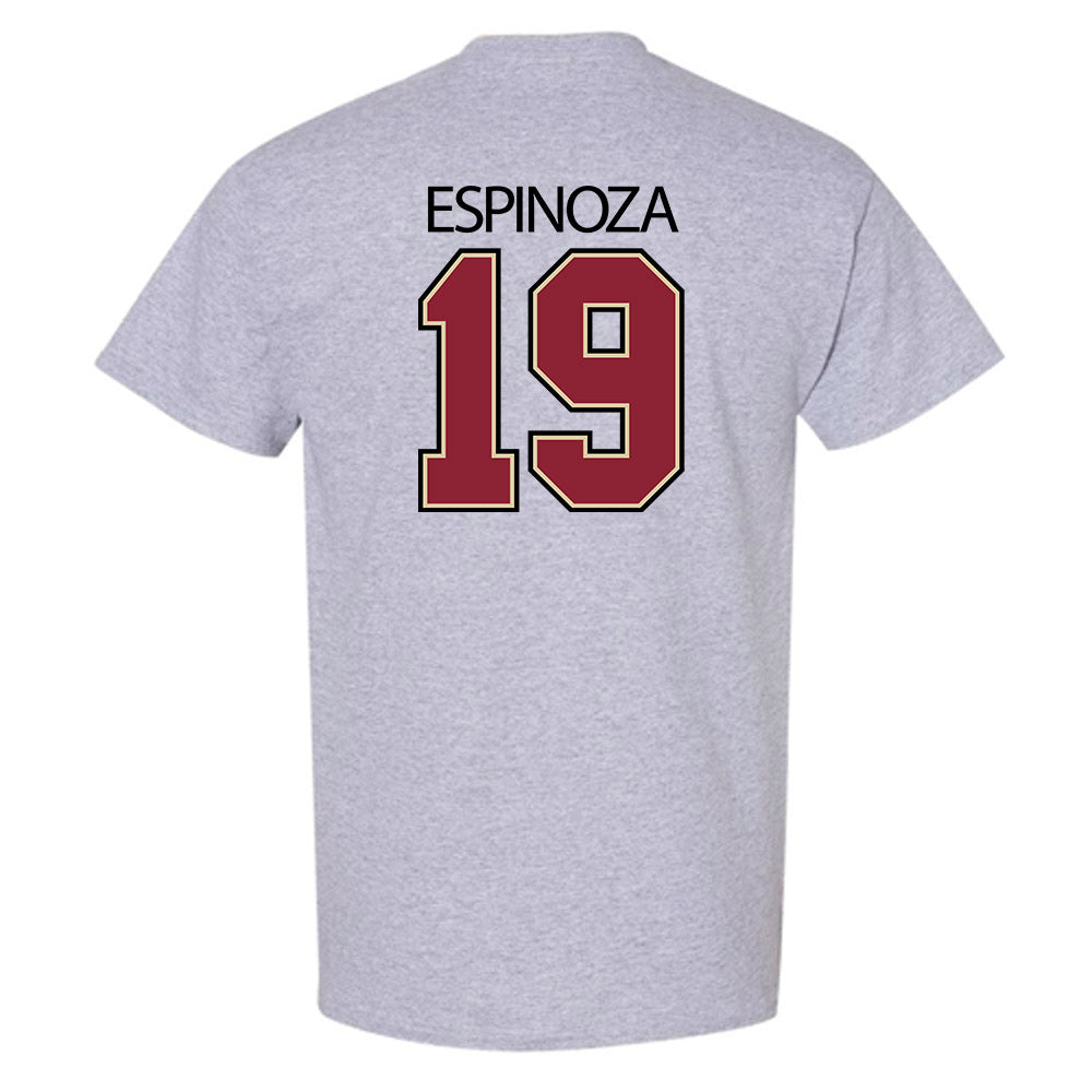 Boston College - NCAA Softball : Janis Espinoza - Classic Shersey T-Shirt-1