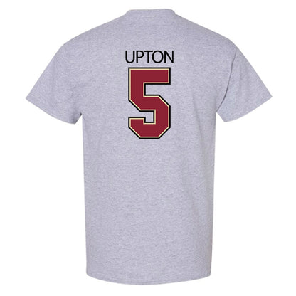 Boston College - NCAA Football : Marcus Upton - Classic Shersey T-Shirt-1