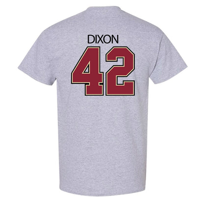 Boston College - NCAA Football : Kemori Dixon - Classic Shersey T-Shirt-1