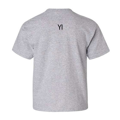 Boston College - NCAA Women's Rowing : Grace Yi - Classic Shersey Youth T-Shirt-1