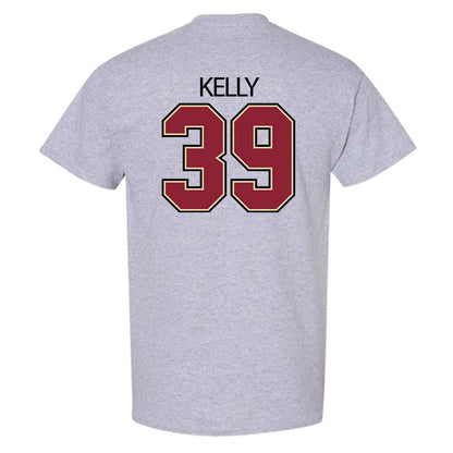 Boston College - NCAA Football : Zach Kelly - Classic Shersey T-Shirt-1