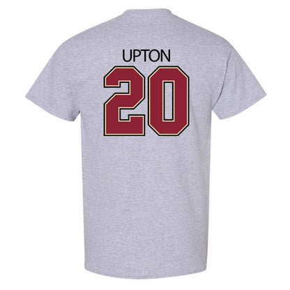 Boston College - NCAA Football : Marcus Upton - Classic Shersey T-Shirt-1