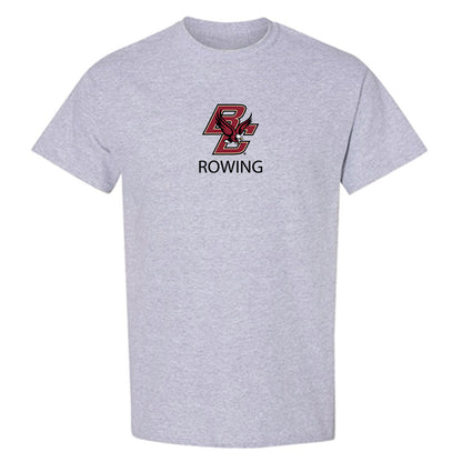Boston College - NCAA Women's Rowing : Cassidy Ferron - Classic Shersey T-Shirt-0