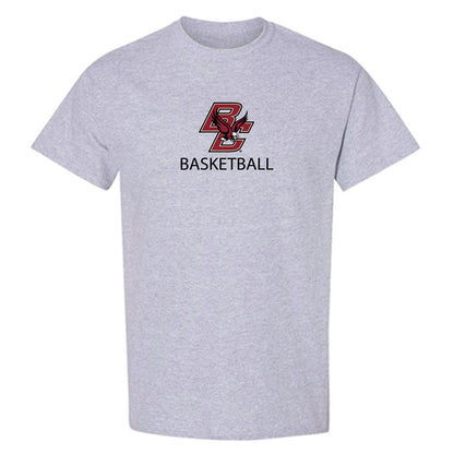 Boston College - NCAA Men's Basketball : Brandon Benjamin - Classic Shersey T-Shirt-0
