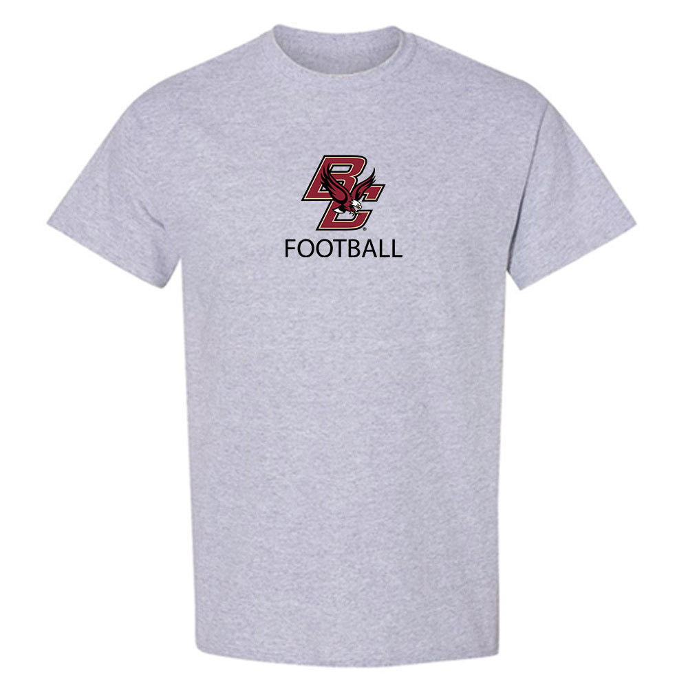 Boston College - NCAA Football : Kristian Phillips - Classic Shersey T-Shirt-0