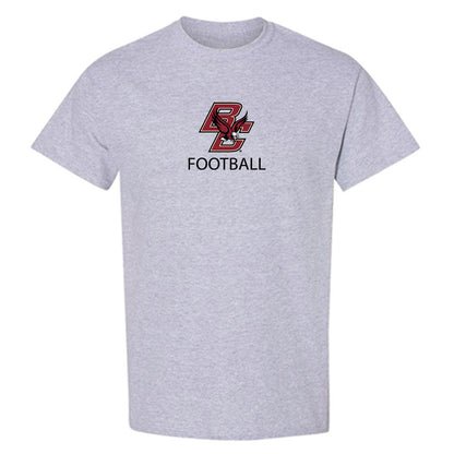 Boston College - NCAA Football : Kristian Phillips - Classic Shersey T-Shirt-0